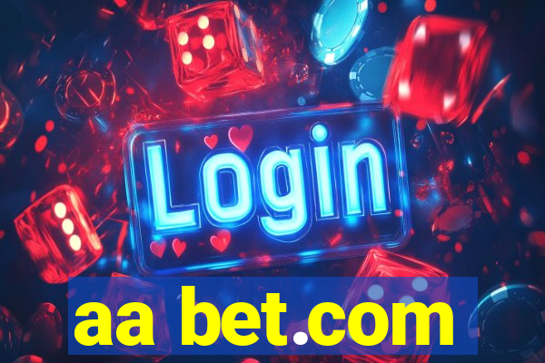 aa bet.com